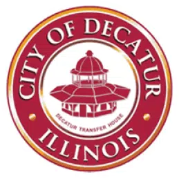 Decatur City Wide Cleanup this Saturday at the Civic Center