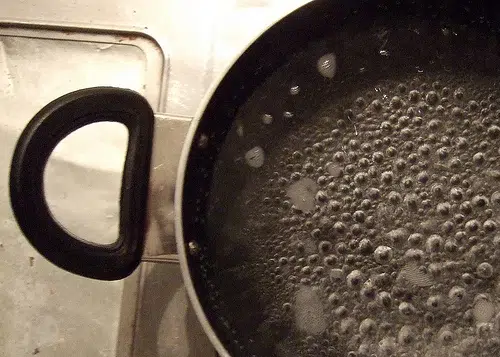 Boil Order for Moweaqua in Effect at 8:00 a.m. Today