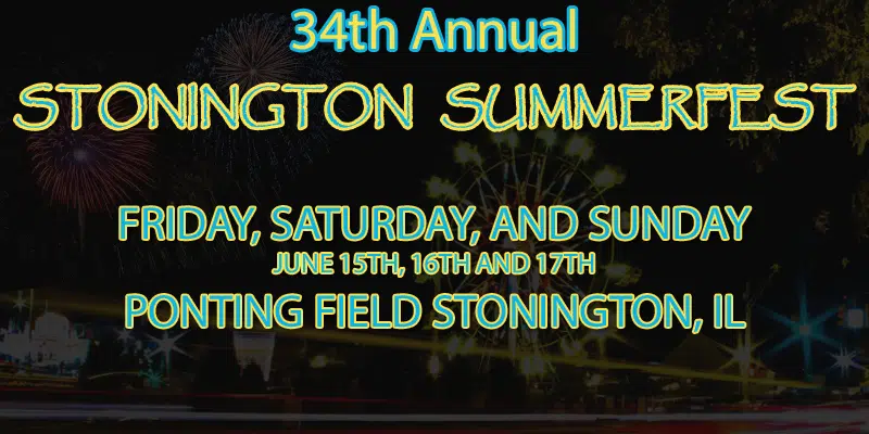 Stonington Summerfest