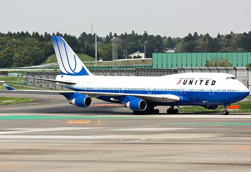 United Airlines Dropping Chicago To Champaign-Urbana Flights