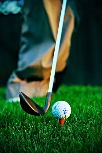 Decatur Park District Presents City Junior Golf Tournament