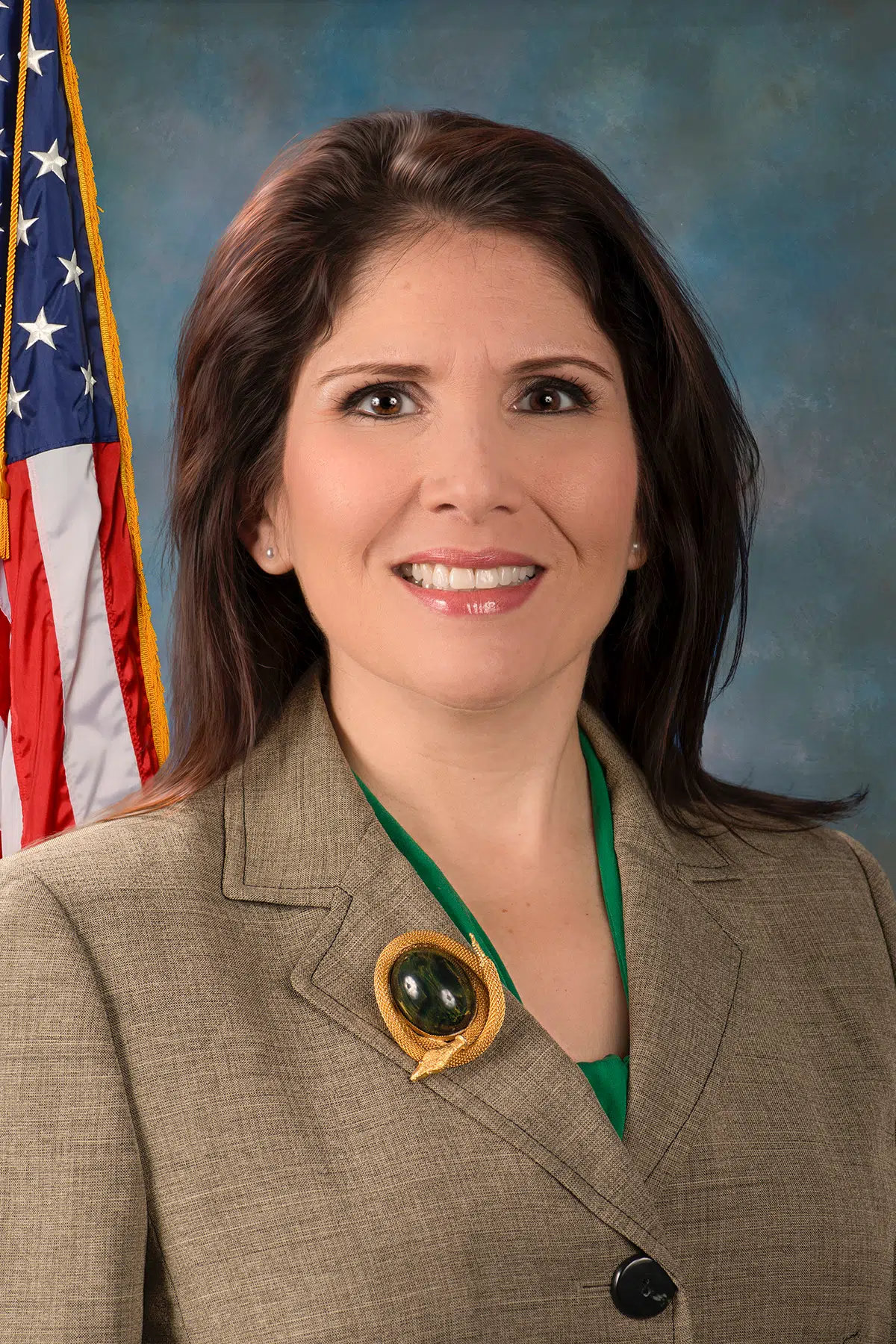 Illinois Lieutenant Governor Evelyn Sanguinetti to join Busboom and Wolfe Wednesday