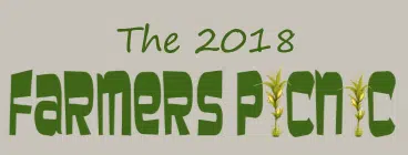 132nd Annual Mt. Auburn Farmers Picnic