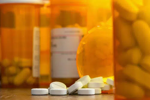 Chicago, Springfield, Rockford Lead Illinois' Opioid Help Calls
