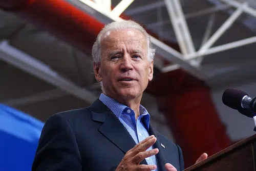 Joe Biden Cancels On Illinois Democrats