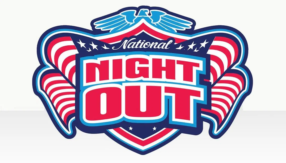 Illinois Police Departments Ready For National Night Out