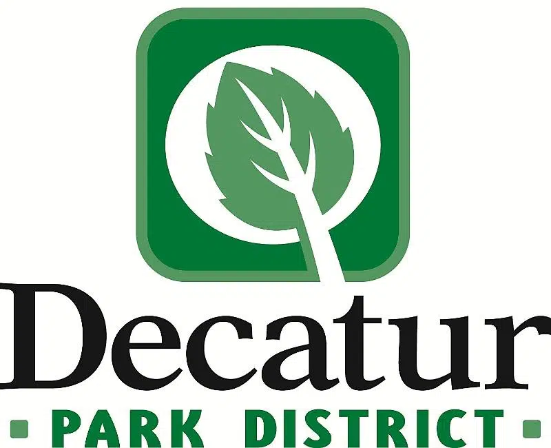 Decatur Park District's 2018 Decatur Games