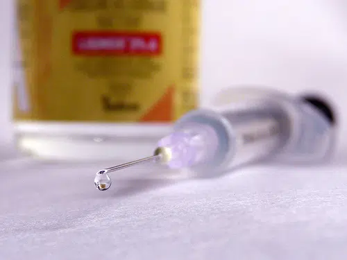 Illinois Launches Hepatitis A Vaccine Push 
