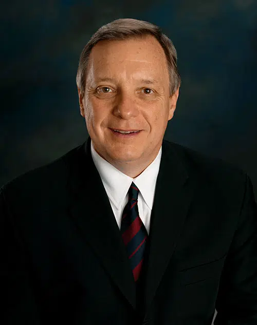 Dick Durbin Endorsing Local Candidates In Down Ballot Races
