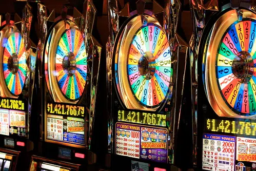 Illinois Gaming Board Approves Danville Casino