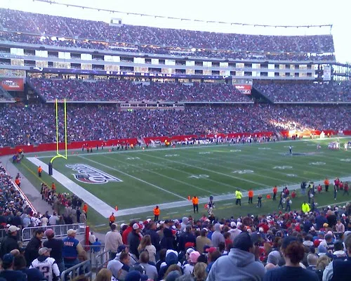 Reports: New England Patriots Hire Jerod Mayo As Head Coach | Decatur Radio