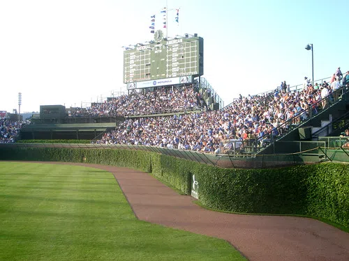 Cubs Split Series With Bucs | Decatur Radio