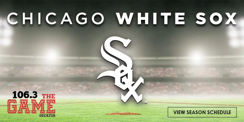 Chicago White Sox Schedule