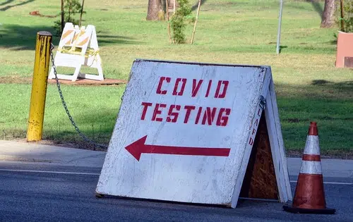 Free COVID-19 Vaccinations and Testing at State Fair
