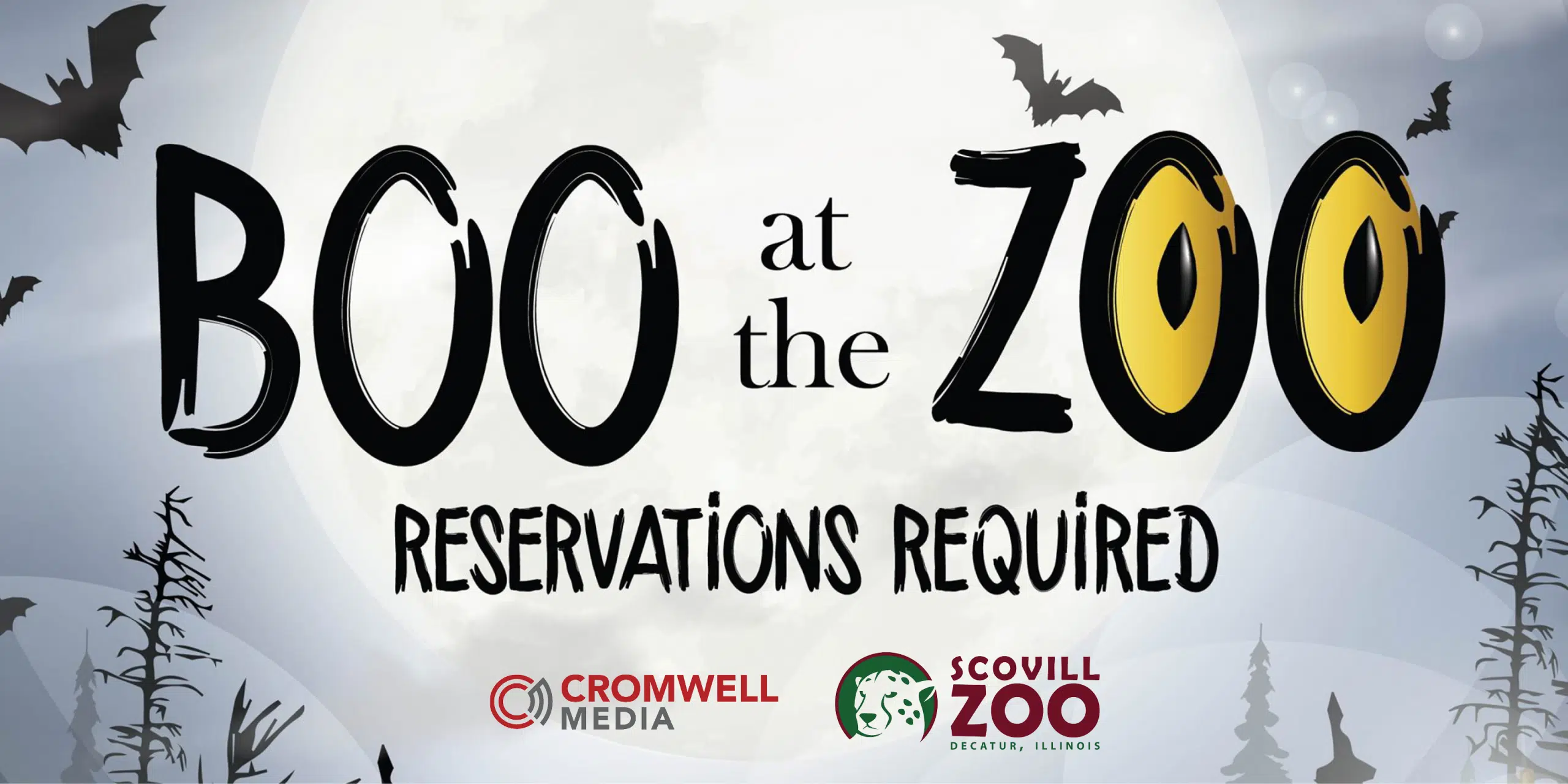 Boo at the Zoo 2020