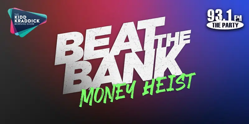 Beat the Bank: Money Heist