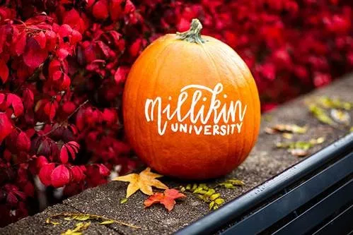 Millikin University to Host Boo at MU! October 31st