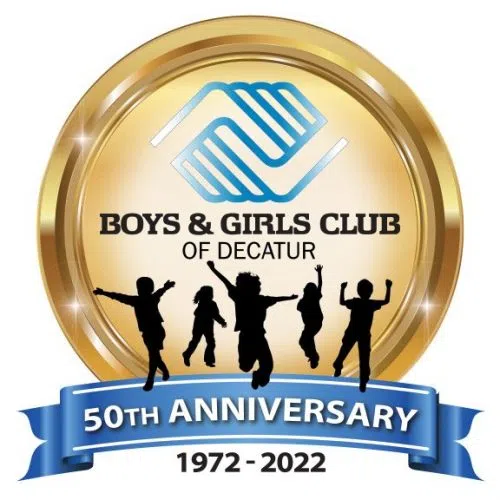 Boys & Girls Club of Decatur Receives $40,000 "Lift Zone Opportunity Fund" Grant