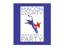 Macon County Historic All-Women Slate of County Wide Candidates