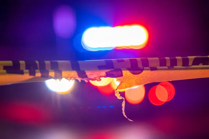 Man Shot In Decatur