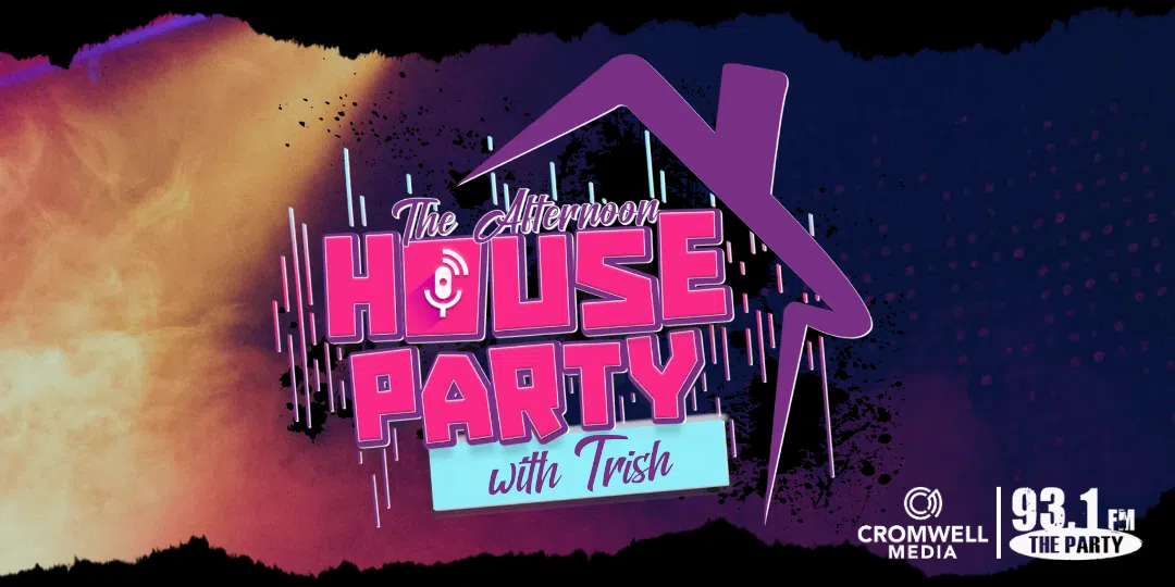 Feature: https://www.decaturradio.com/the-afternoon-house-party-with-trish/