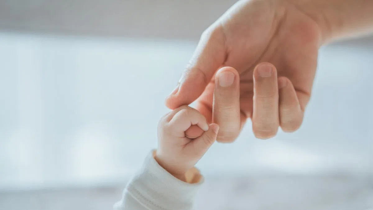 Infant Mortality Rate Down In Illinois Decatur Radio