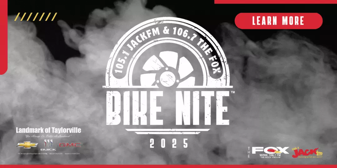 Feature: https://www.decaturradio.com/bike-nites/