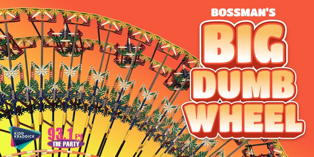 Feature: https://www.decaturradio.com/bossmans-big-dumb-wheel/