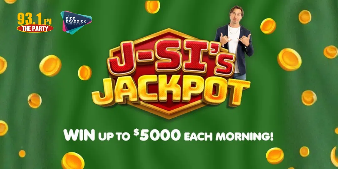 J-SI’s Jackpot