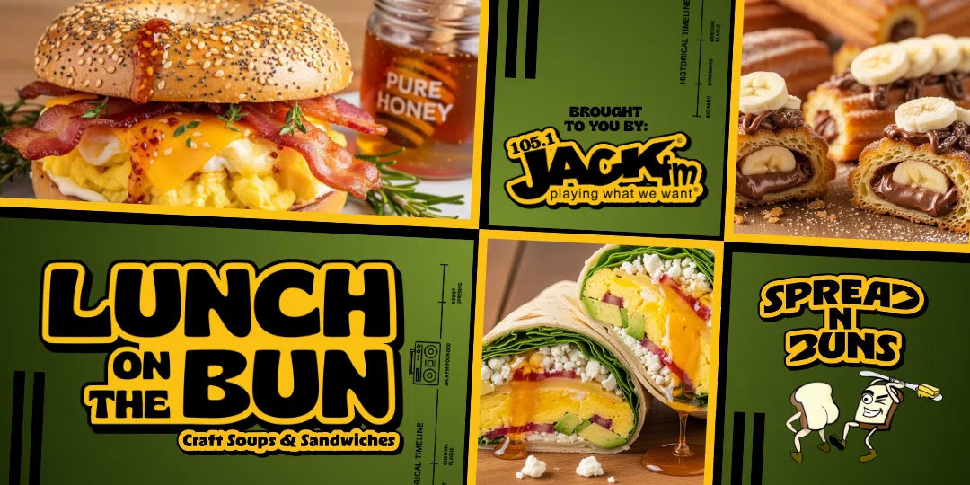 Feature: https://www.decaturradio.com/win/lunch-on-the-bun-giveaway/