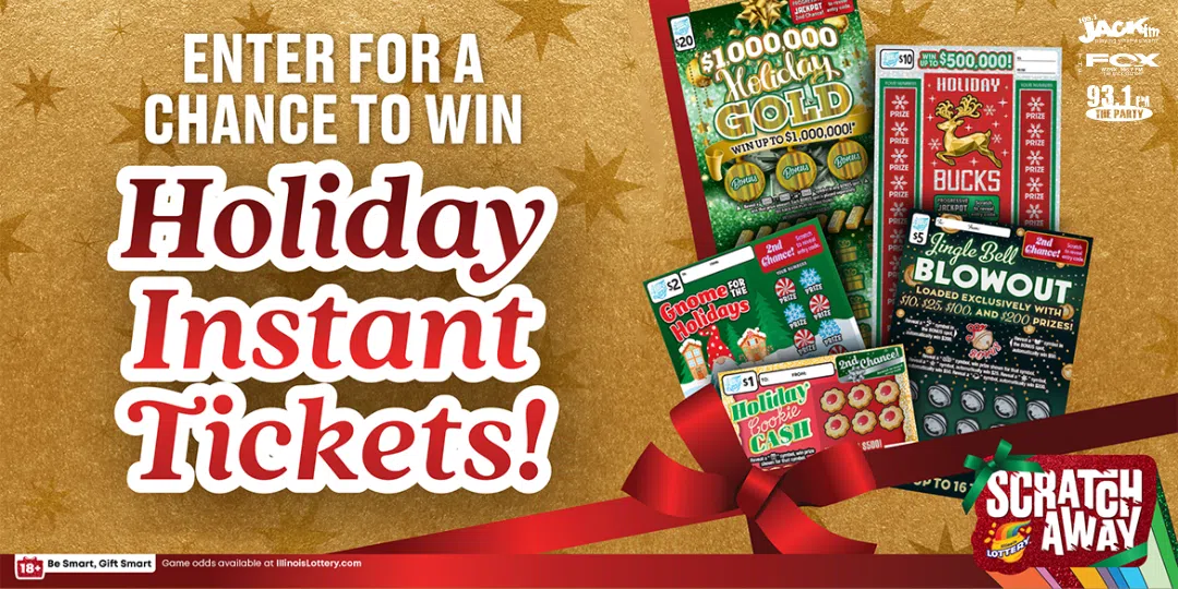 Feature: https://www.decaturradio.com/win/holiday-instant-ticket-giveaway/