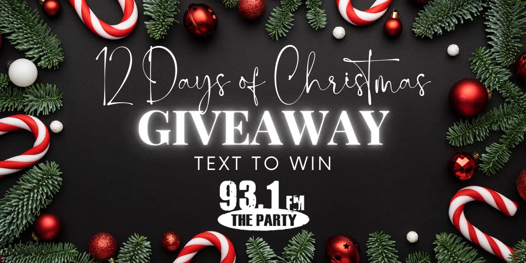 12 Days of Christmas