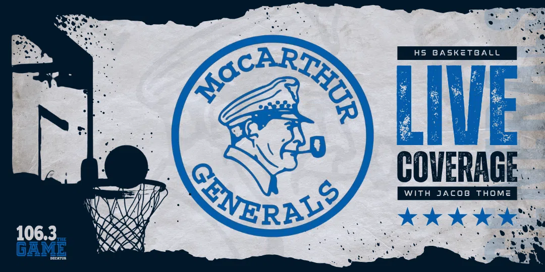 Feature: https://www.decaturradio.com/2025/12/04/macarthur-generals-basketball-live-coverage/