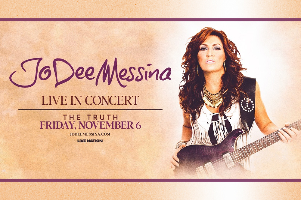 WNFN Jo Dee Messina Feature