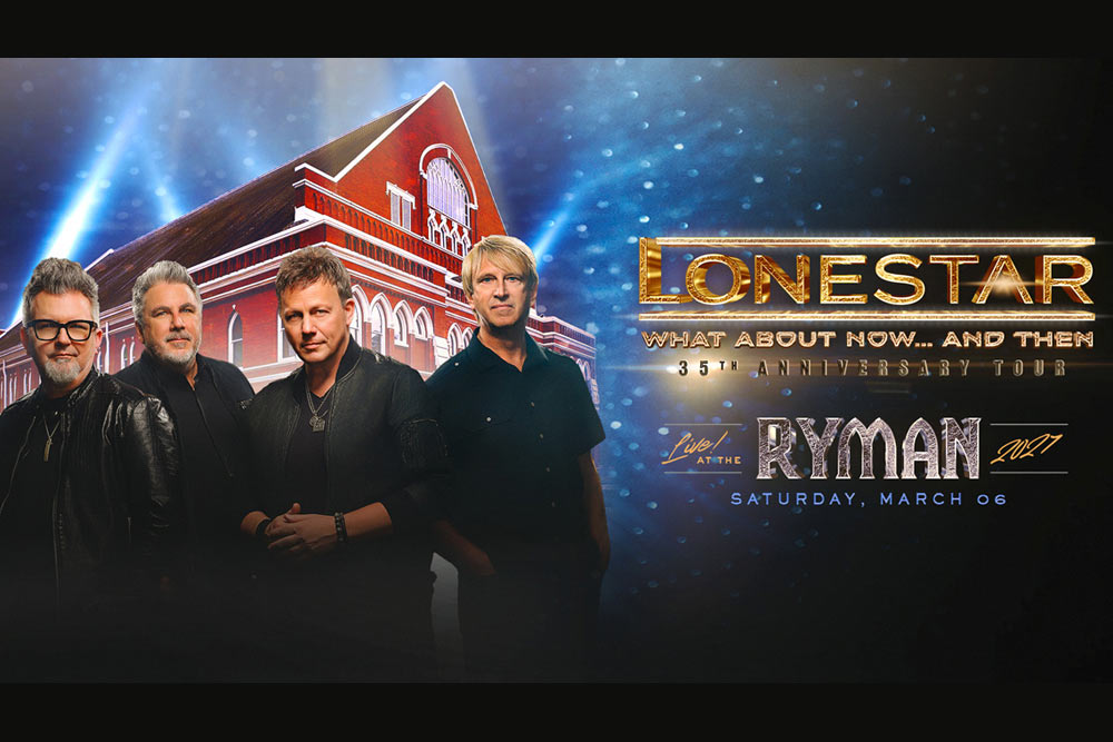 Lonestar