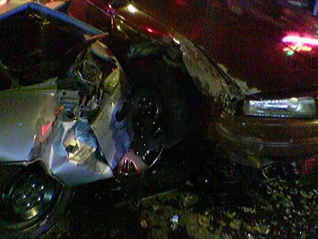 Traffic deaths hit five year low in SD