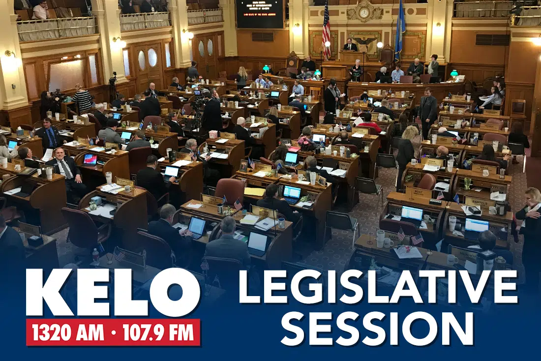 Property tax reform will be the focus of the upcoming South Dakota Legislative session