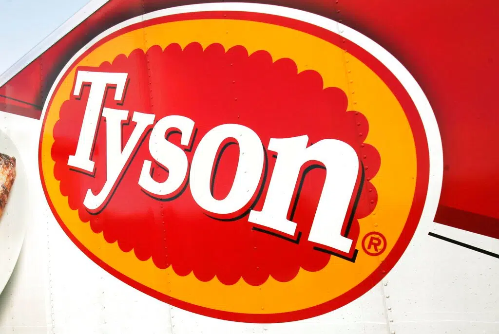 Corporate layoffs coming to Tyson Foods in Dakota Dunes KELOAM