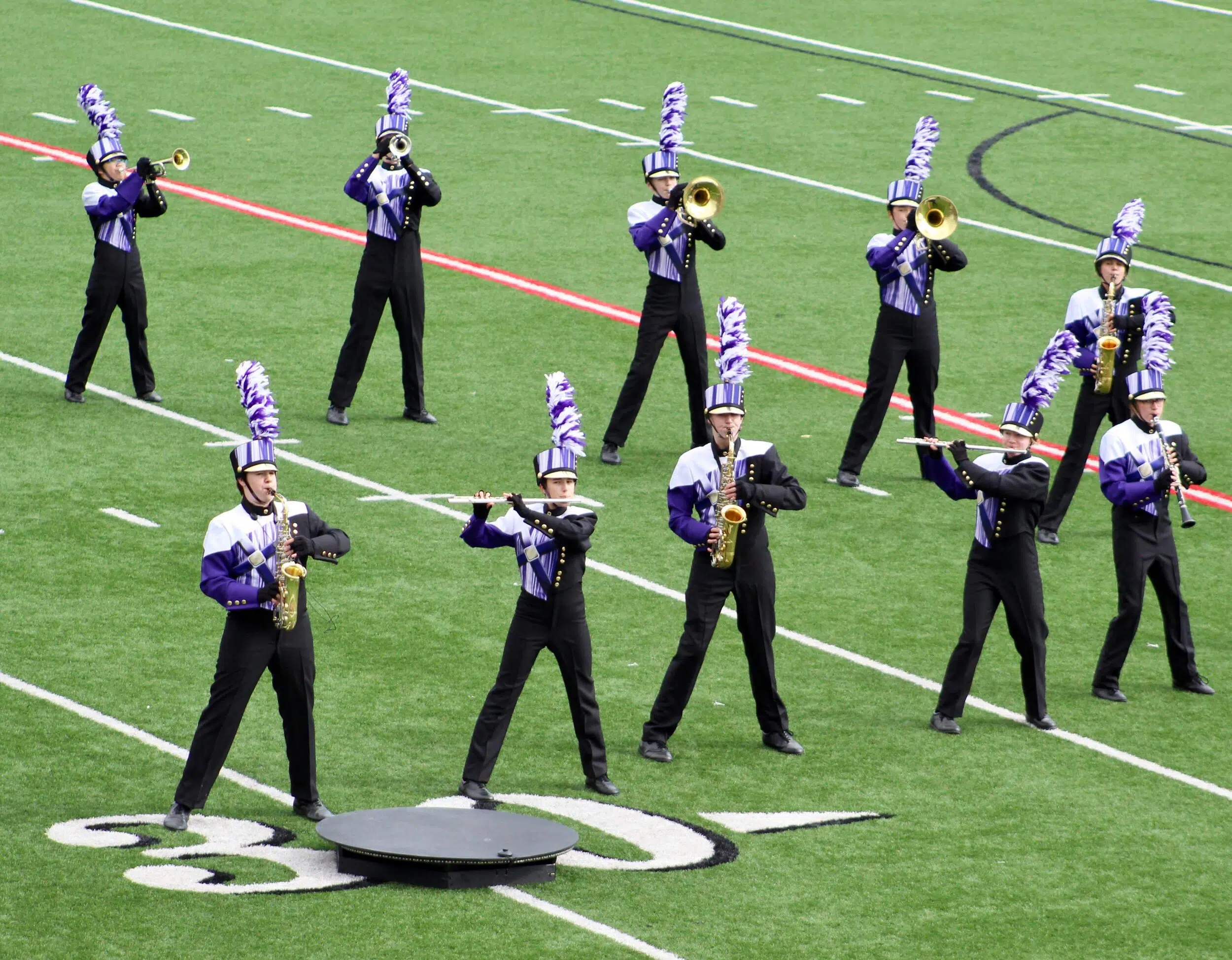 Sioux Falls Festival Of Bands 2024 Shela Annabella