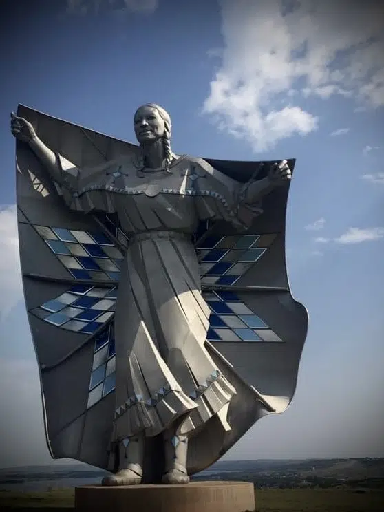 Monday is Native Americans’ Day in South Dakota KELOAM