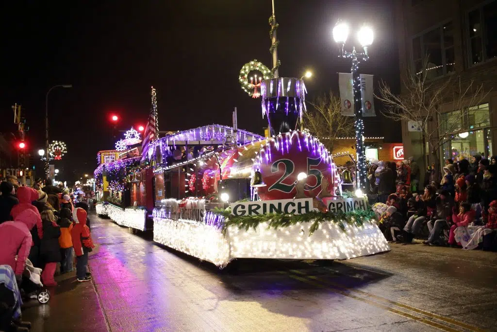 There’s still time to register your float for the Downtown Sioux Falls