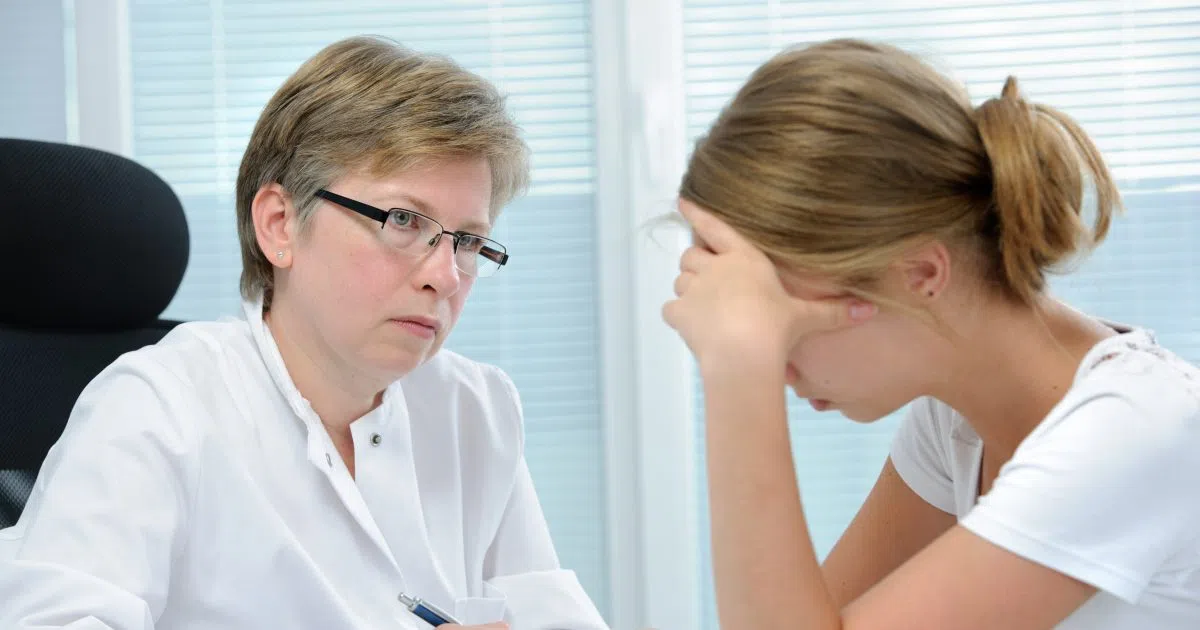 Mental health services are expanding in downtown Sioux Falls