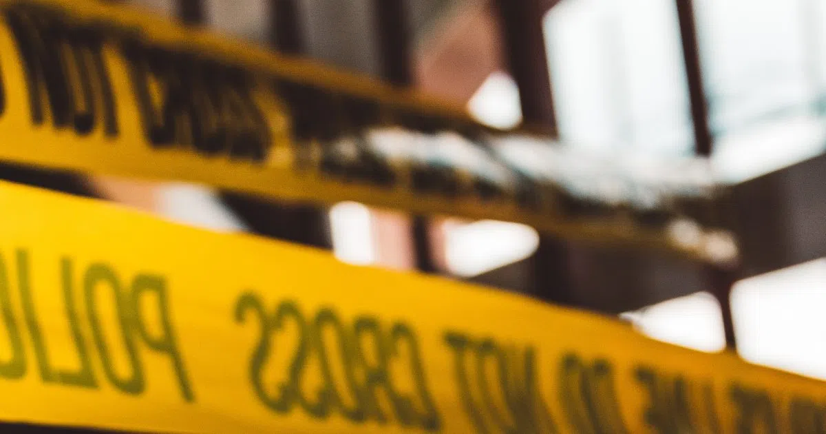 A Sioux Falls woman is charged for making a terroristic threat