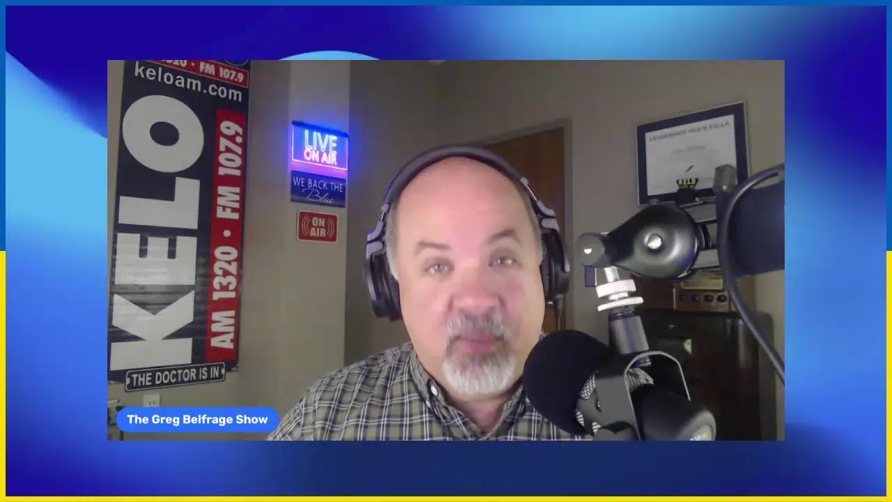 Greg Belfrage - KELO.com