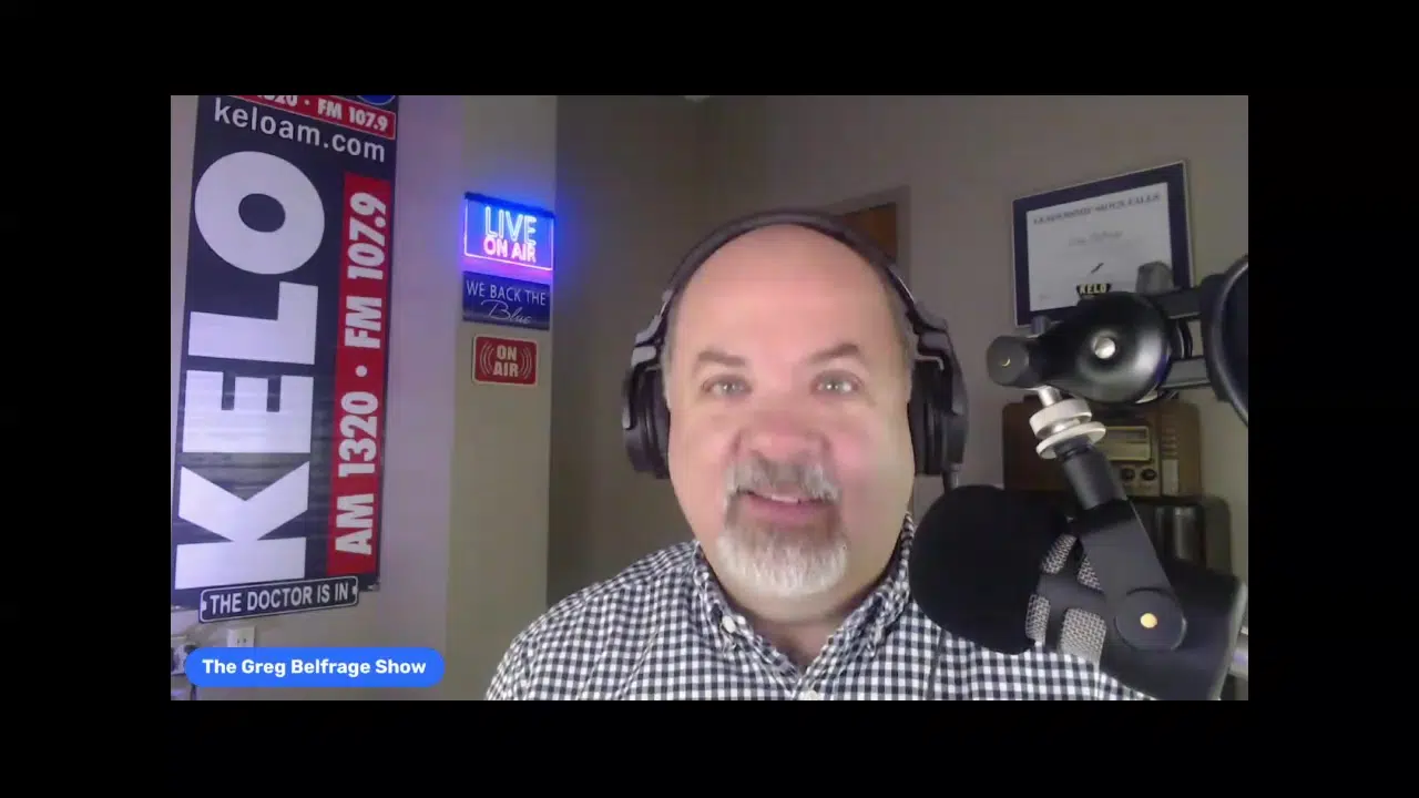 Greg Belfrage - KELO.com