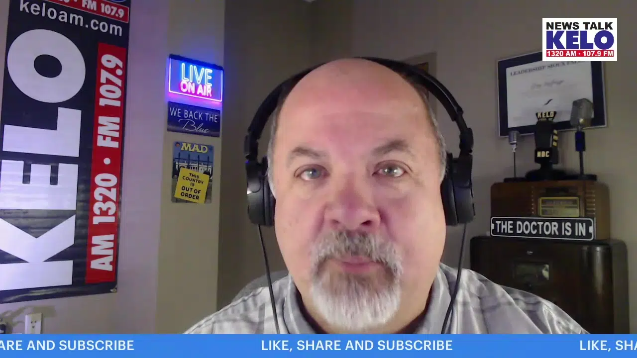 Greg Belfrage - KELO.com