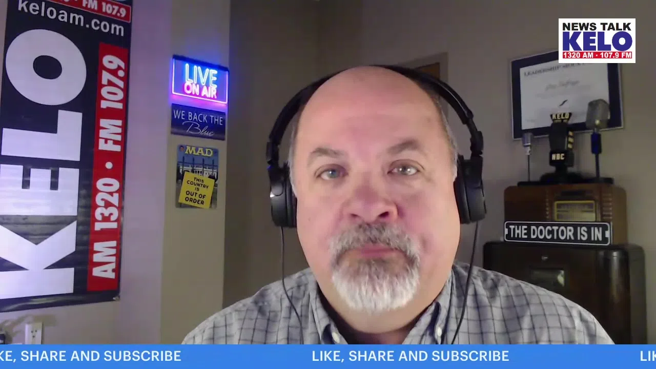 Greg Belfrage - KELO.com