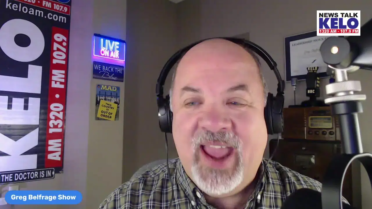 Greg Belfrage - KELO.com
