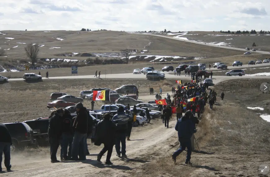 “Wounded Knee” preservation act passes House of Representatives KELOAM
