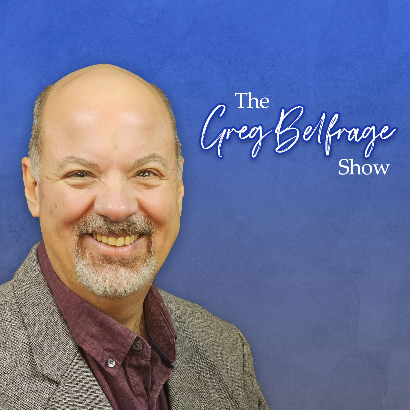 Greg Belfrage Podcast